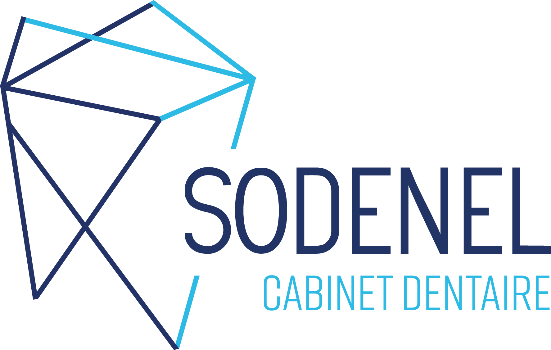 Cabinet dentaire Sodenel à Braine l'Alleud